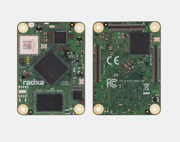 radxa CM3